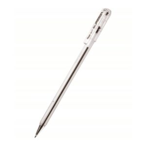 Długopis TRADYCYJNY - PENTEL BK77 CZARNY