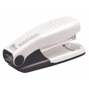 Zszywacz biurowy SENSO 71 - do 25 kartek CZARNY