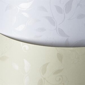 PAPIER LIANA A4/100G ARGO LIANA (50) Biały | 206501