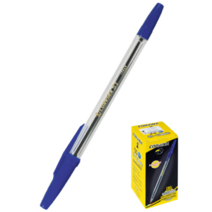 Długopis Corvina 51 niebieski (40163/02)