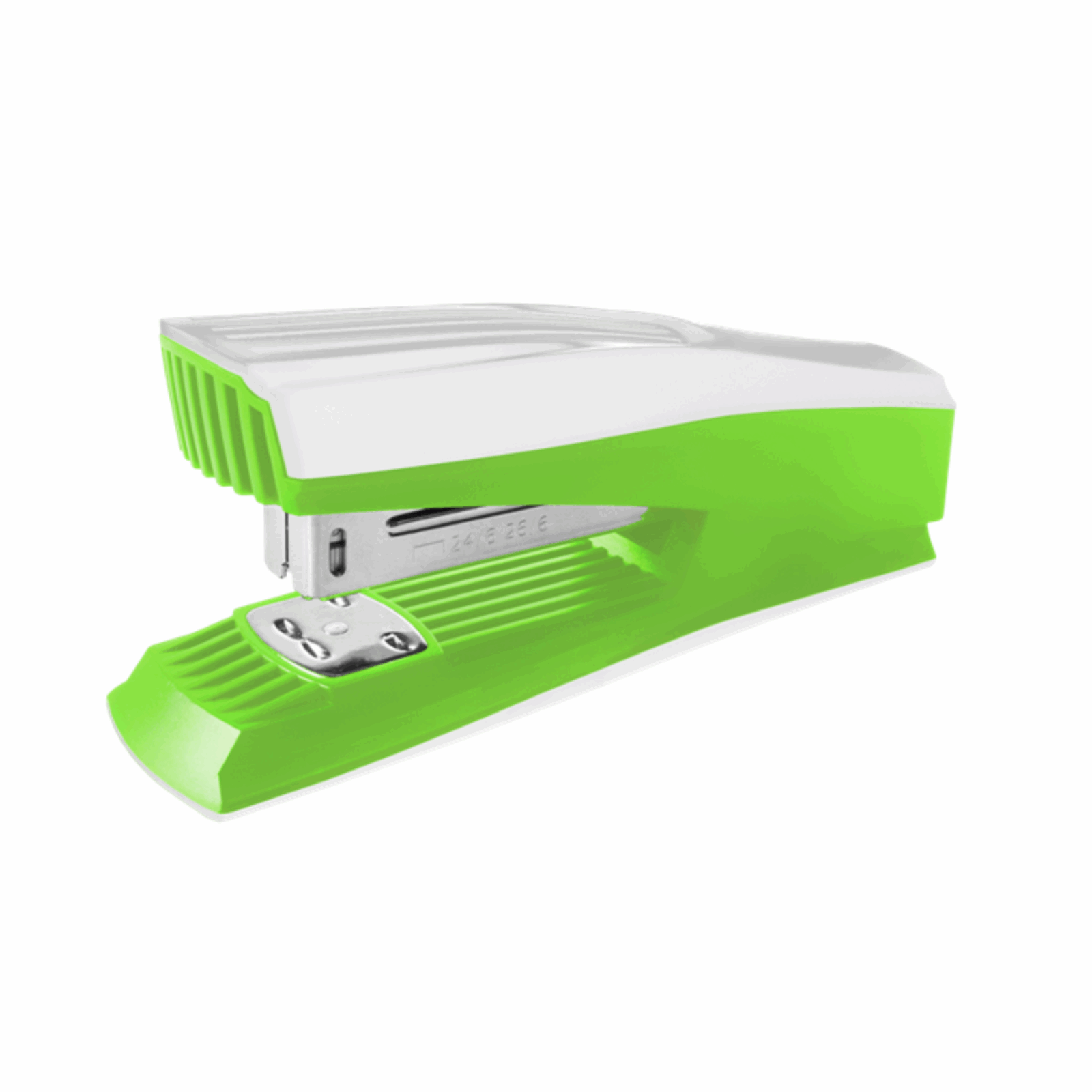 Zszywacz TETIS GV115-R - ZIELONY