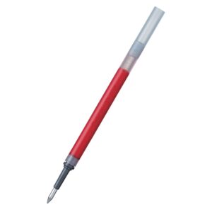 Wkład wymienny EnerGel 0,5mm CZERWONY - pasujący do BLP75