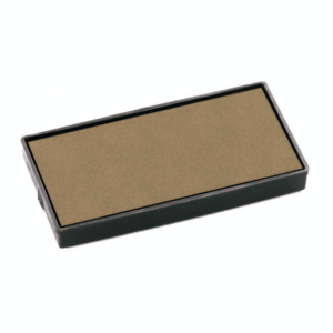 Oryginalna poduszka zastępcza COLOP do pieczątek samotuszujących - E/40