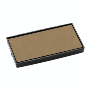 Oryginalna poduszka zastępcza COLOP do pieczątek samotuszujących - POCKET PLUS 20