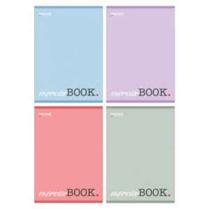 Zeszyt szkolny OFFICE PRODUCTS, A5, w linie, 32 kart., 60gsm, mix kolorów