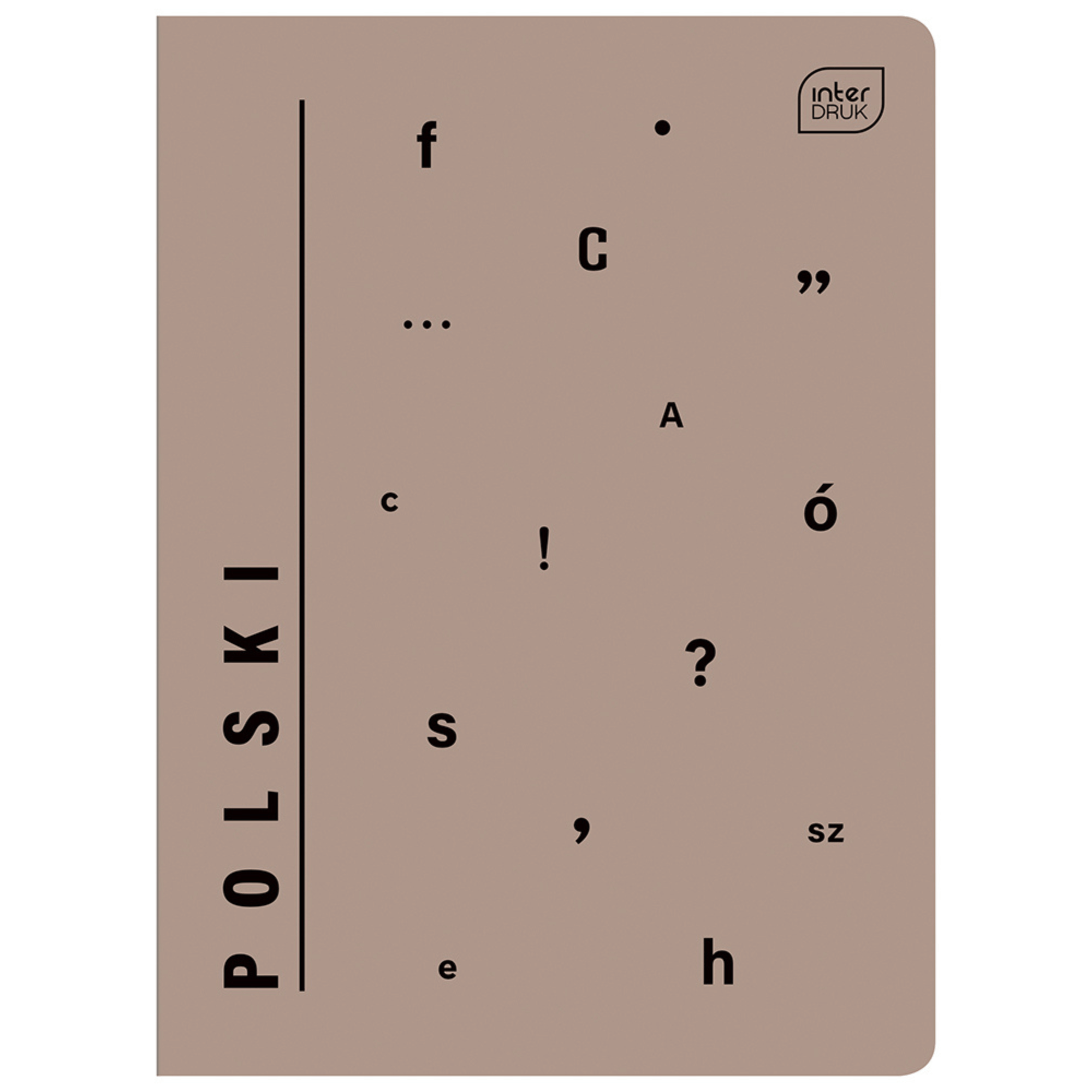 Zestaw zeszytów tematycznych A5/60k 10 szt 2xPol (2023r) - obrazek 10