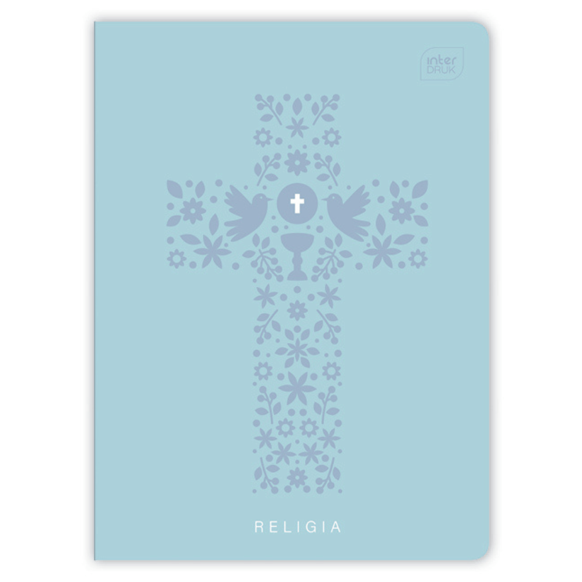 Zestaw zeszytów tematycznych A5/60k 10 szt 2xPol (2023r) - obrazek 2