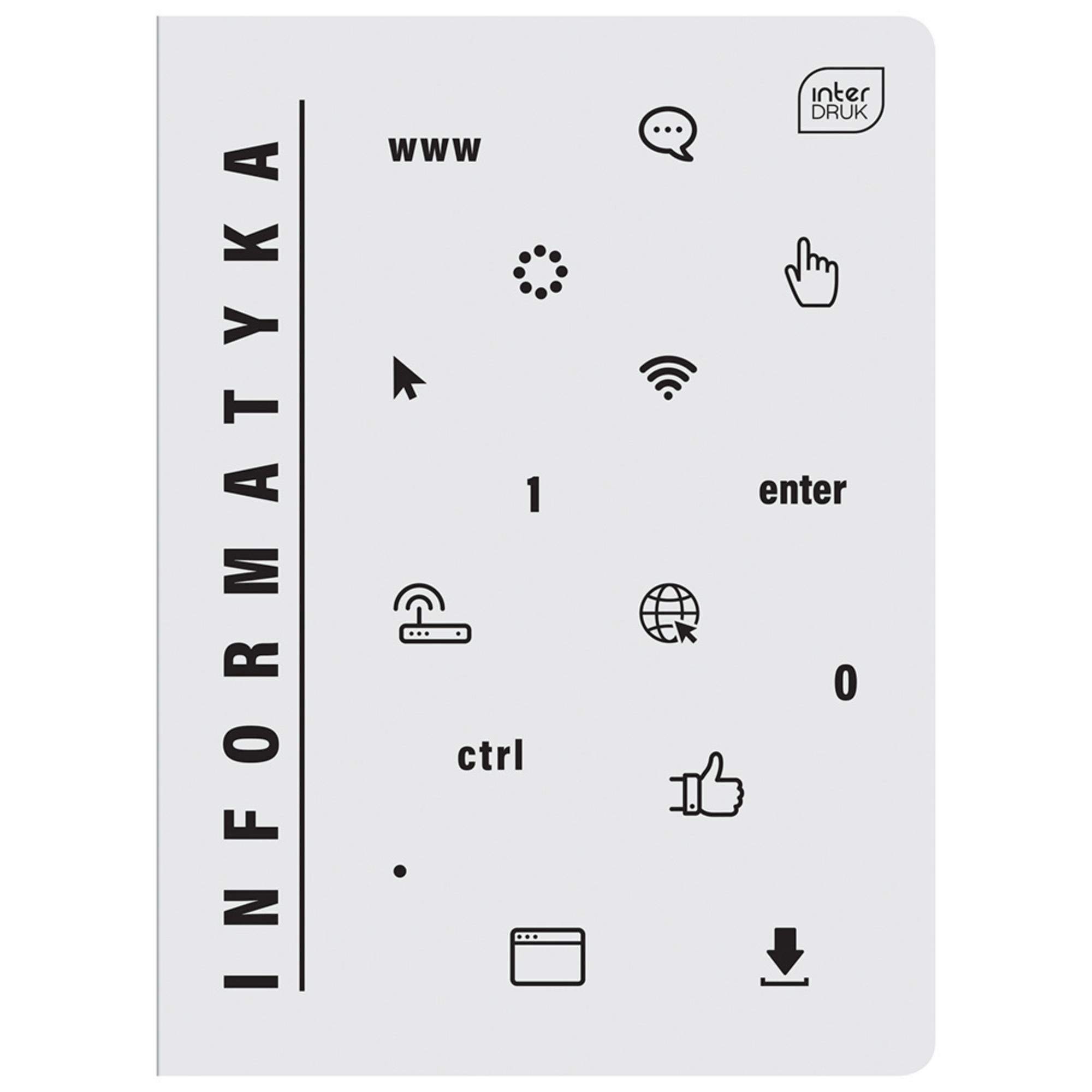 Zestaw zeszytów tematycznych A5/60k 10 szt Religia (2023r) - obrazek 9