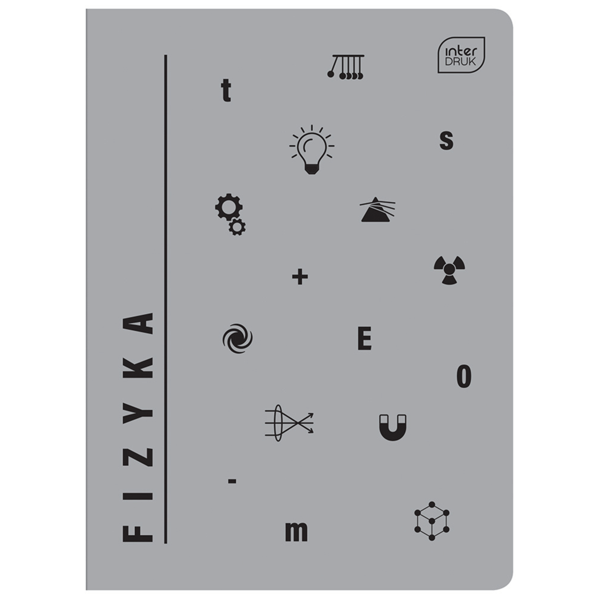 Zestaw zeszytów tematycznych A5/60k 10 szt Religia (2023r) - obrazek 4