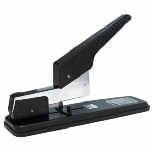 Zszywacz OFFICE PRODUCTS HD, zszywa do 240 kartek, metal, czarny